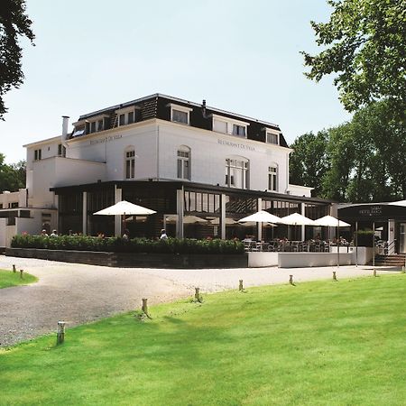 Fletcher Hotel Restaurant Erica بيرخْ إن دال المظهر الخارجي الصورة