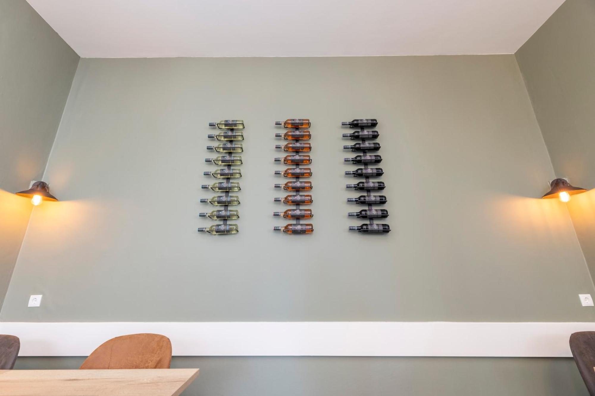 Fletcher Hotel Restaurant Erica بيرخْ إن دال المظهر الخارجي الصورة